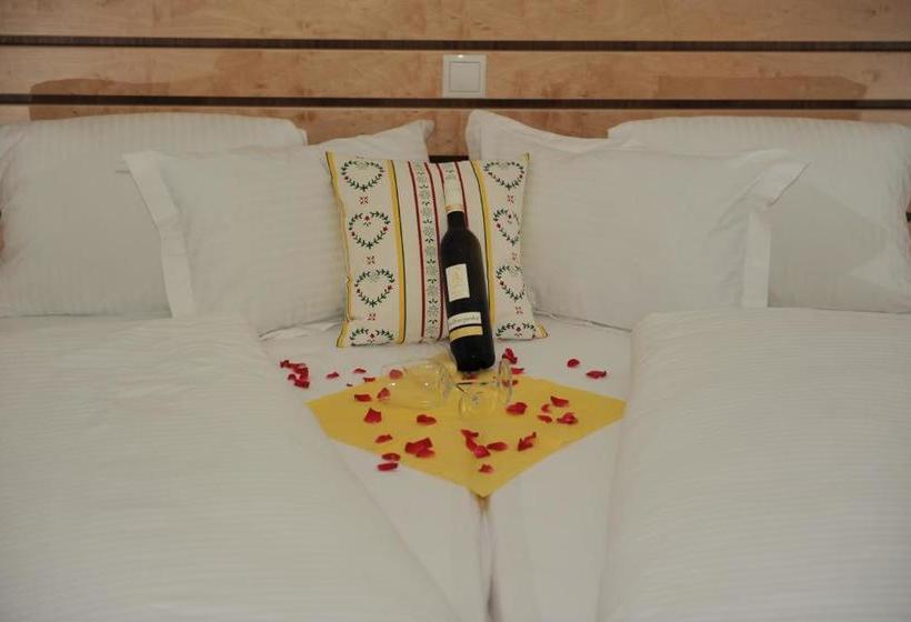 بنسيون Gasthaus Gästehaus Schusterbauer