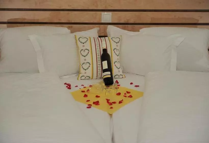 Pension Gasthaus Gästehaus Schusterbauer