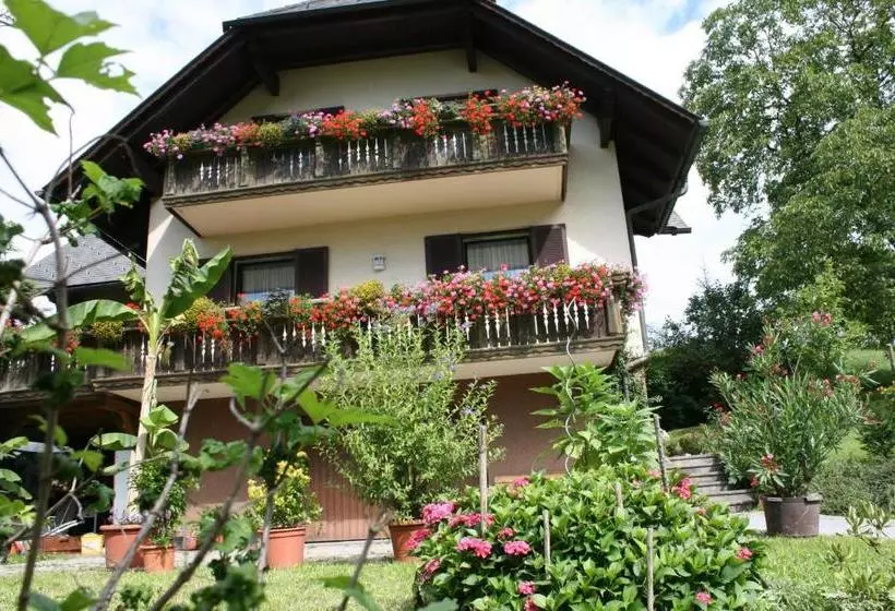 Pension Gasthaus Gästehaus Schusterbauer