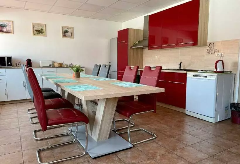 Majatalo Guesthouse Piller