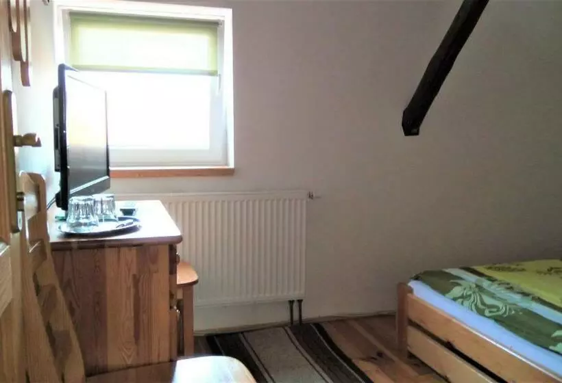 پانسیون Kavárna Lucie S Ubytováním