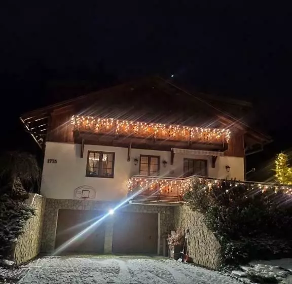 Majatalo Margus Apartmány