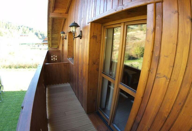 بنسيون Margus Apartmány