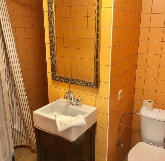 Majatalo Penzion Ambrozie