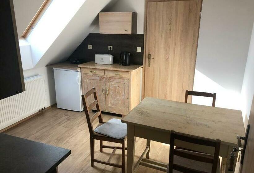 Пансион Penzion Ambrozie