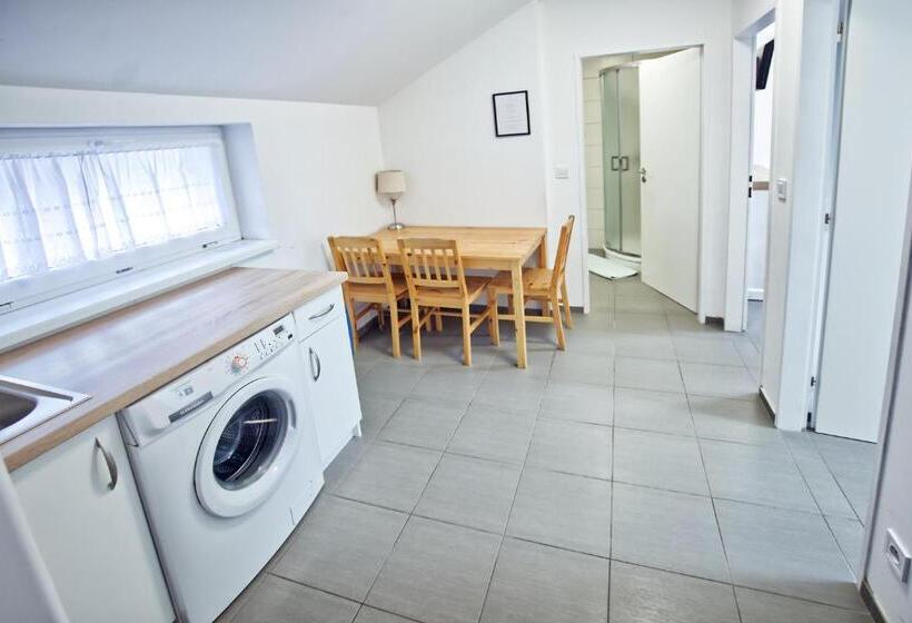 膳宿费 Penzion Kratochvíl