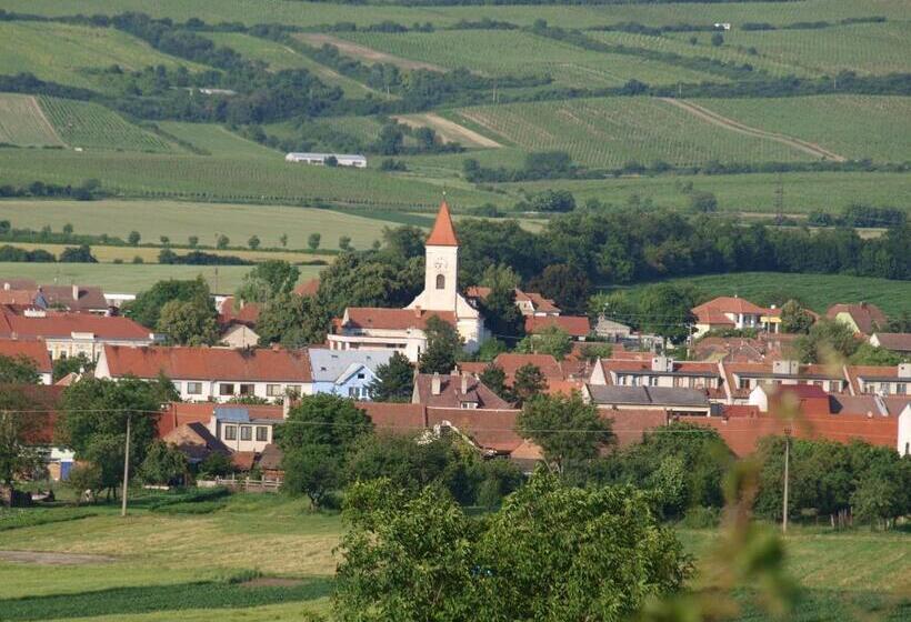 膳宿费 Penzion Kratochvíl