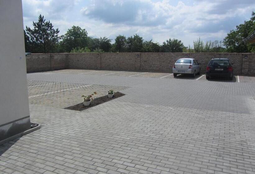 膳宿费 Penzion Kratochvíl