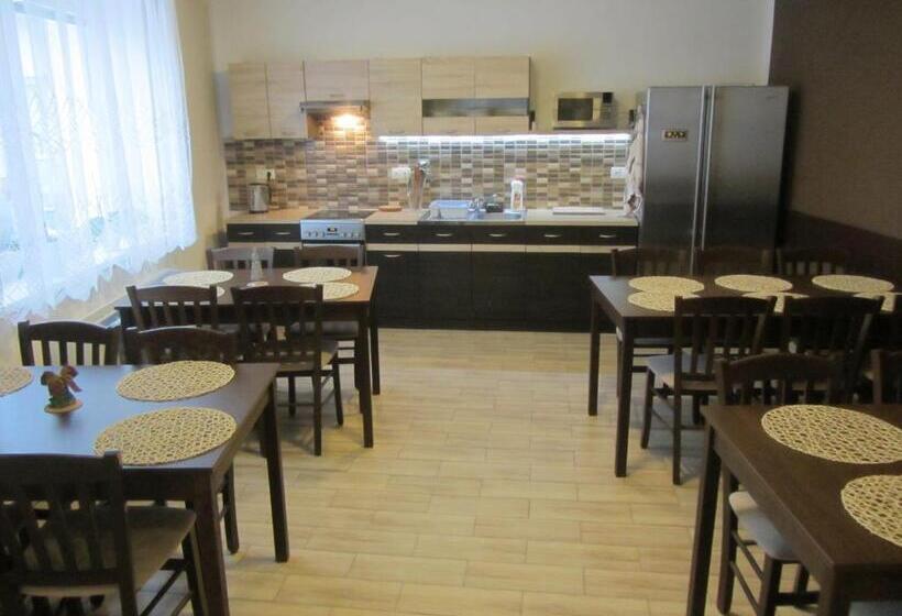 膳宿费 Penzion Kratochvíl