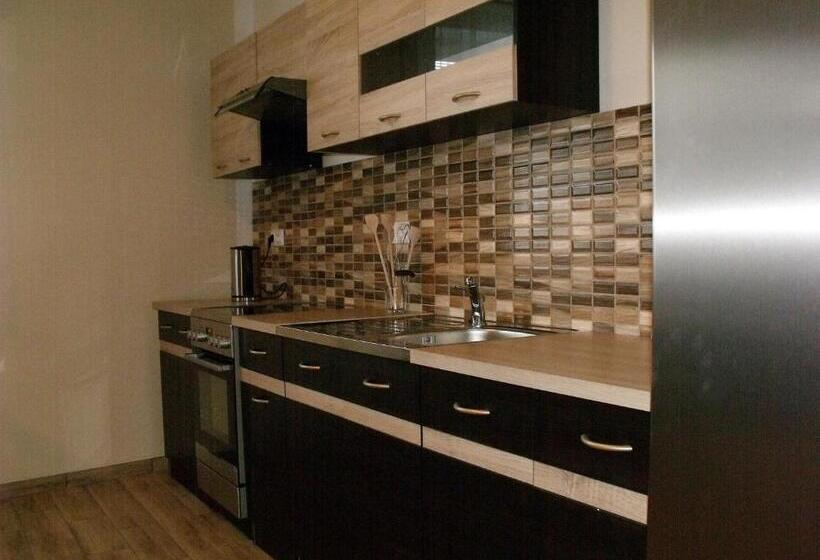 膳宿费 Penzion Kratochvíl