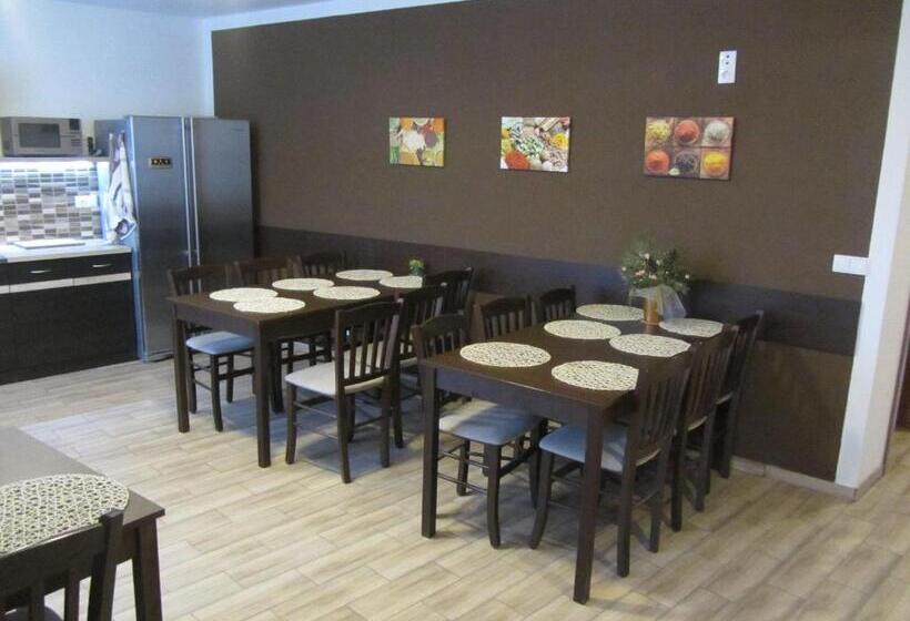 膳宿费 Penzion Kratochvíl