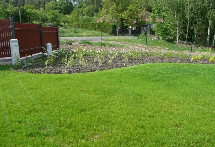 펜션 Penzion Lipina