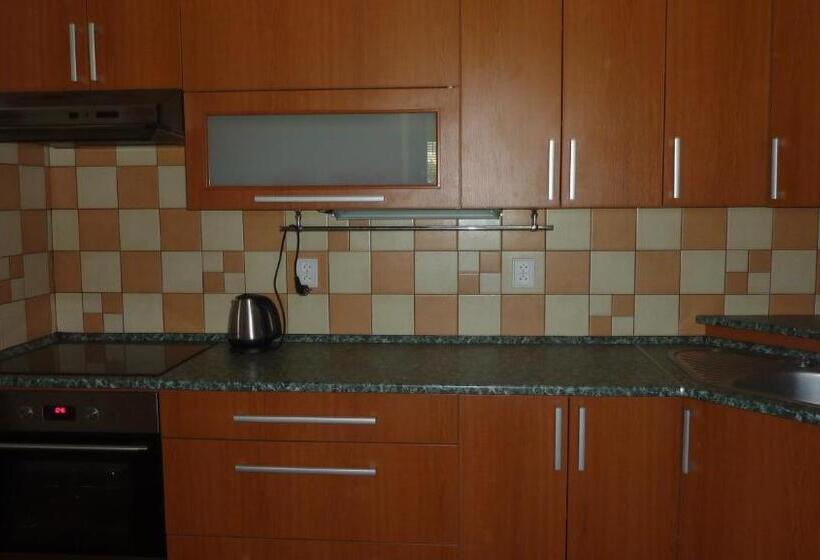 펜션 Penzion Lipina