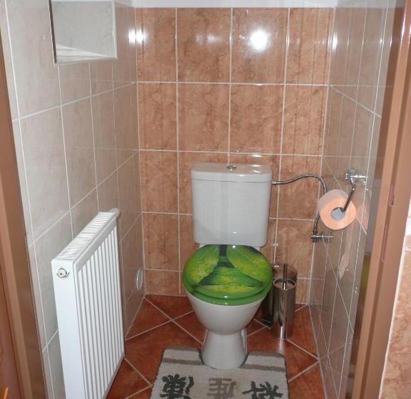 펜션 Penzion Lipina