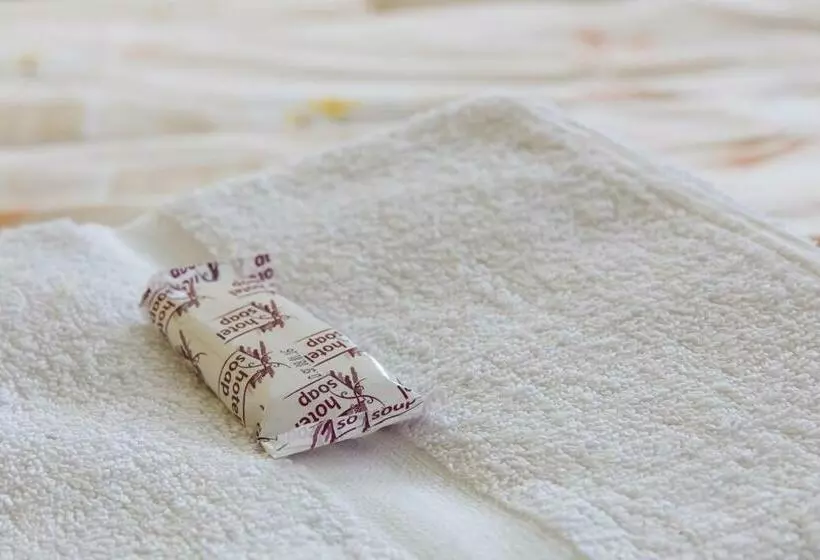 Majatalo Penzion Na čertovce