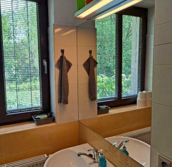 Pensjonat Penzion Na Pohoři