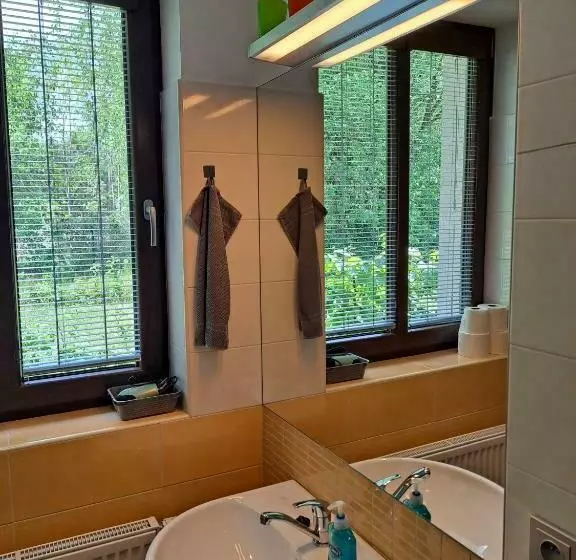 Majatalo Penzion Na Pohoři