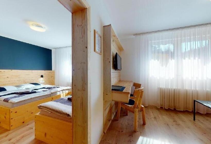 膳宿费 Penzion Sabina