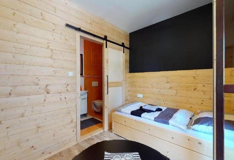 膳宿费 Penzion Sabina