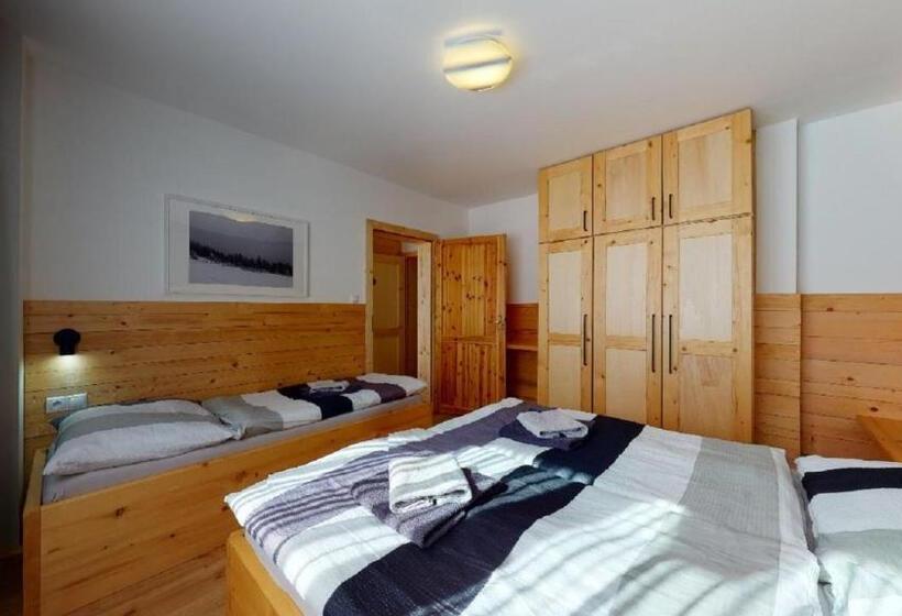 膳宿费 Penzion Sabina