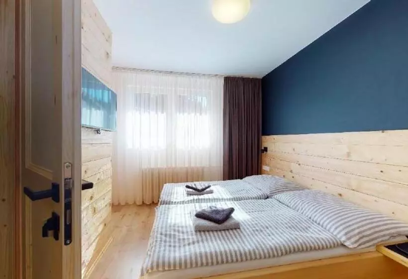 Majatalo Penzion Sabina