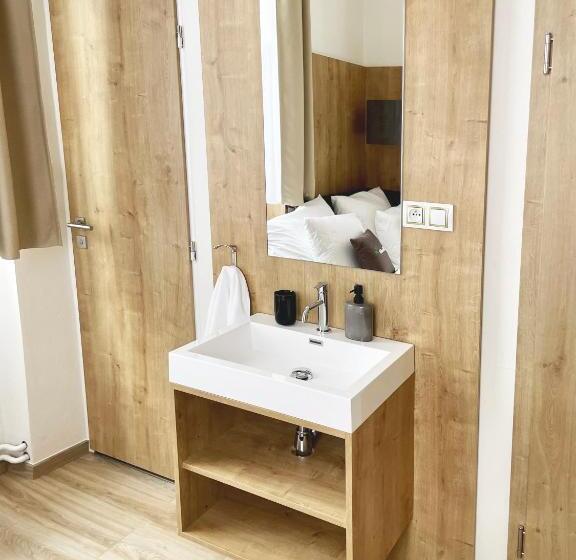 Пансион Penzion U Nováků