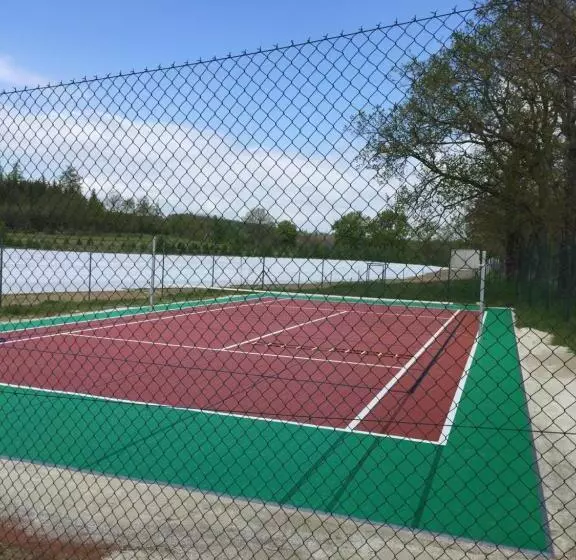 Majatalo Penzion U Nováků