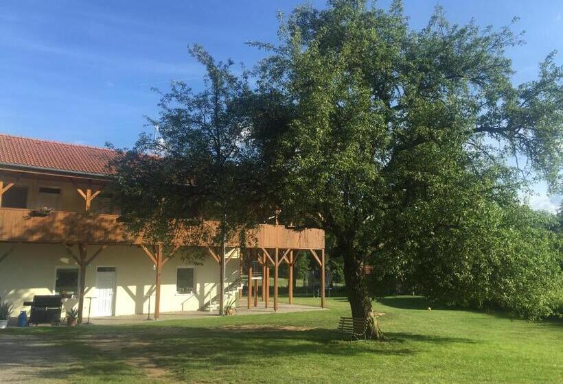 Пансион Penzion U Nováků