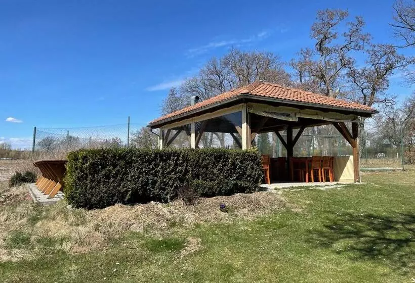 Majatalo Penzion U Nováků