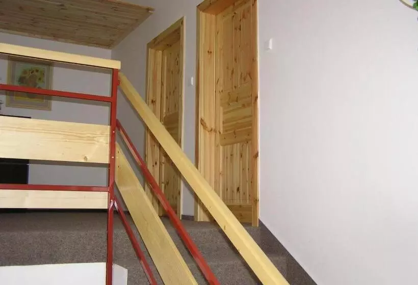 Majatalo Penzion U Pily