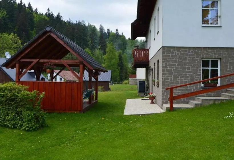 Majatalo Penzion U Pily