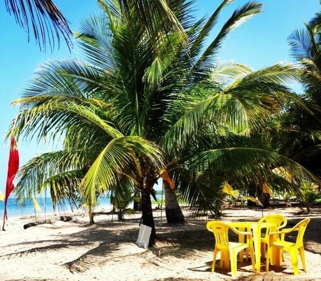 ペンション Pousada Coruja Branca