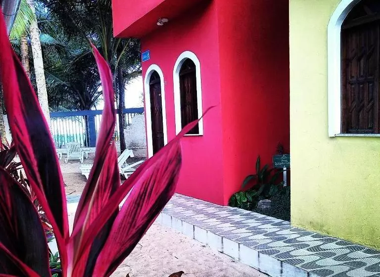 Majatalo Pousada Coruja Branca