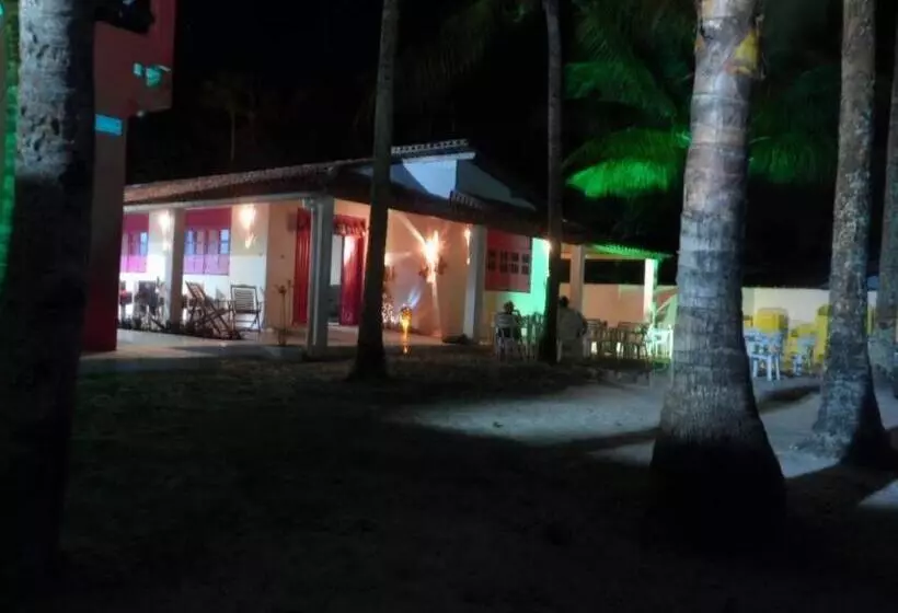 Majatalo Pousada Coruja Branca