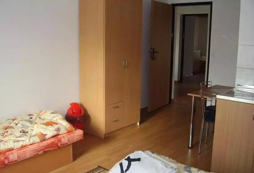 Majatalo Ubytovanie Erika