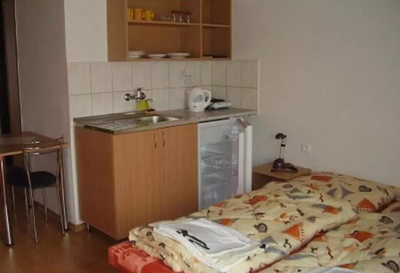 Majatalo Ubytovanie Erika