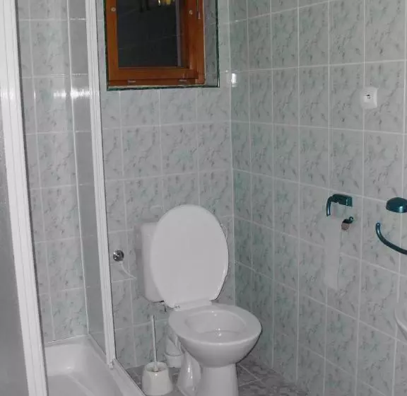 Majatalo Ubytovanie Erika