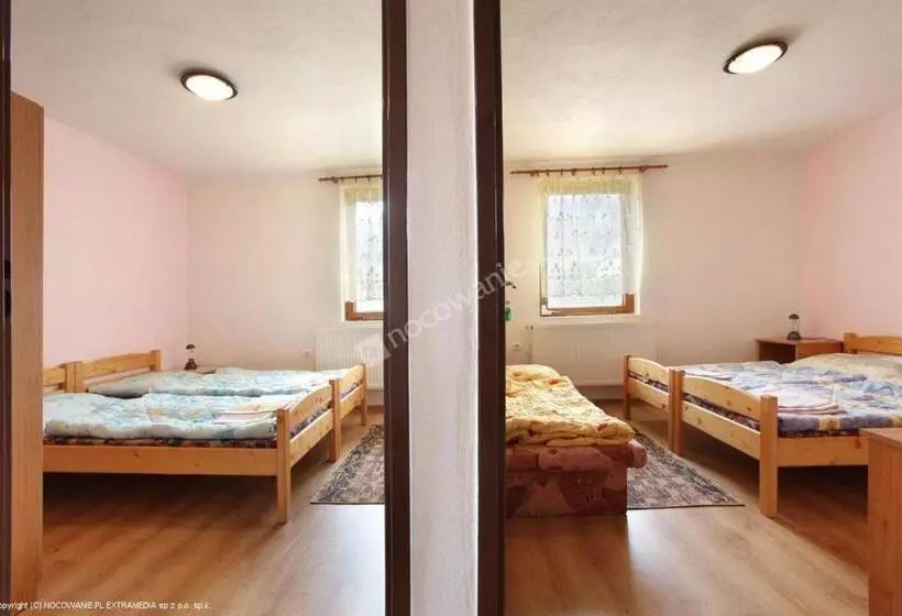 Majatalo Ubytovanie Erika