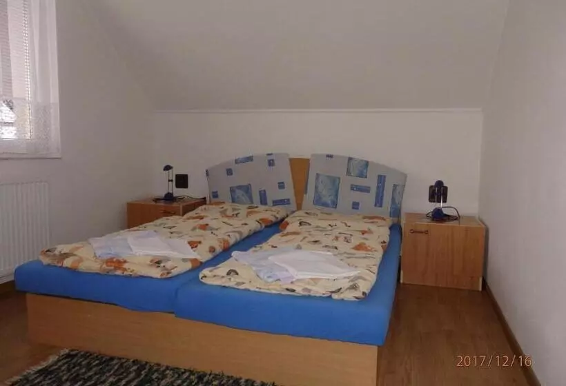 Majatalo Ubytovanie Erika