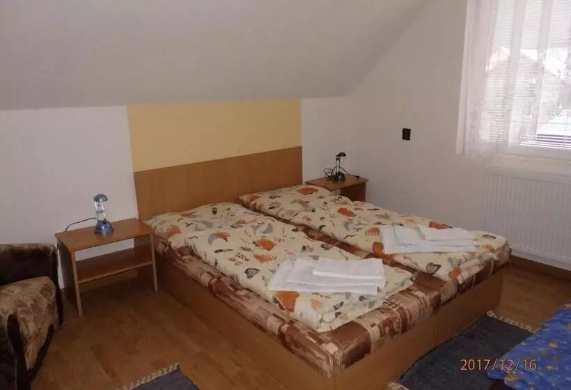 Majatalo Ubytovanie Erika