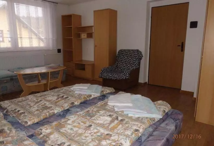 Majatalo Ubytovanie Erika