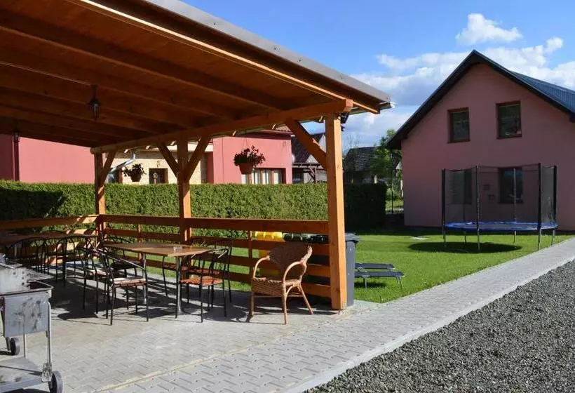 Majatalo Ubytovanie Erika