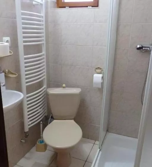 Majatalo Ubytovanie Erika