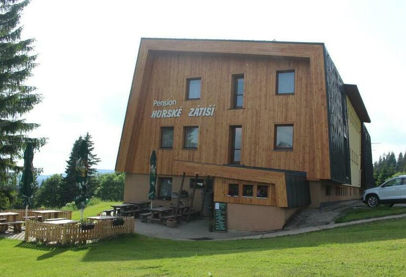 Pension Horske Zatisi