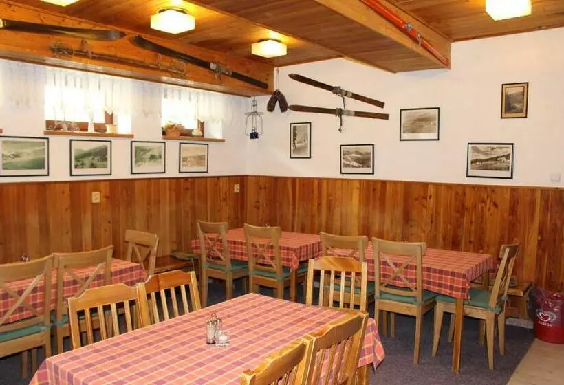 Pension Horske Zatisi