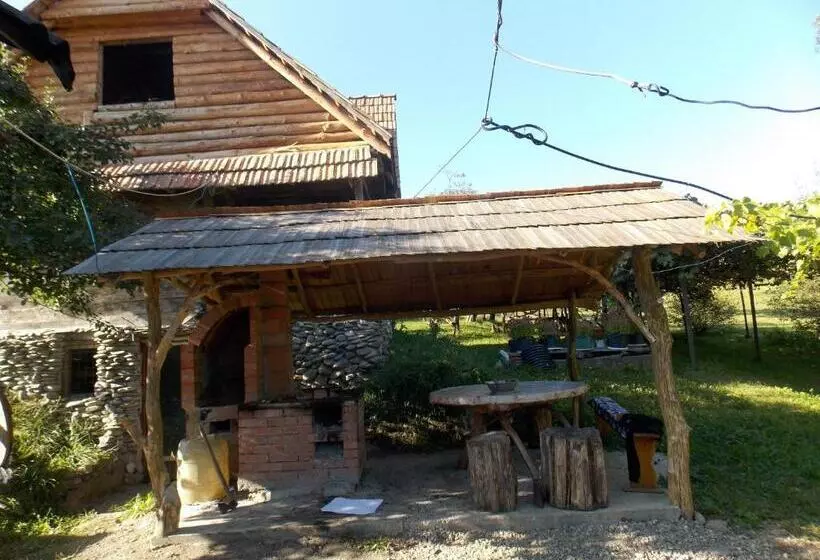 Pensiunea Marin