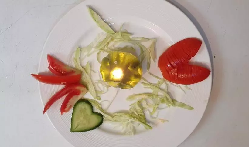 リゾートホテル Castle Kalwar