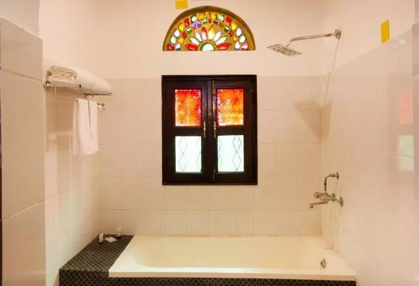 リゾートホテル Castle Kalwar