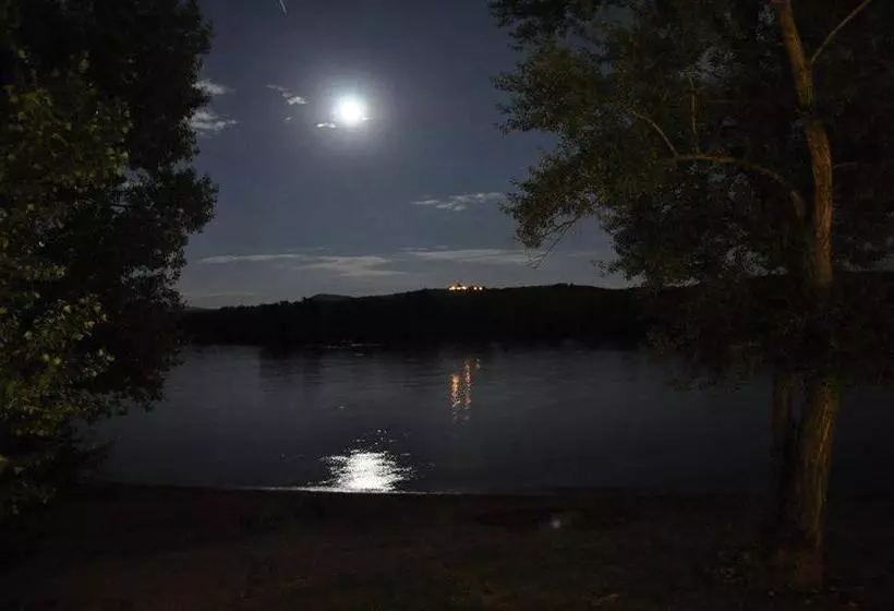 Lomakeskus Mlyn Penzion & Wellness