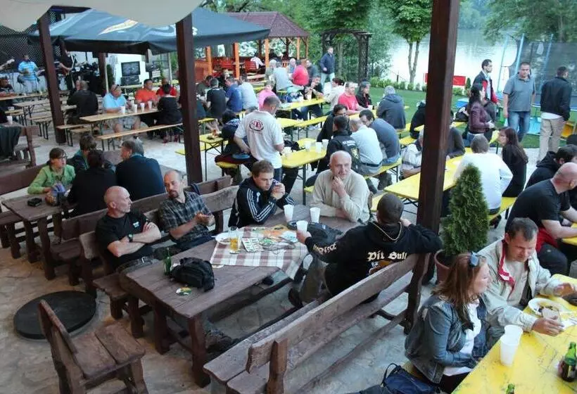 Lomakeskus Mlyn Penzion & Wellness